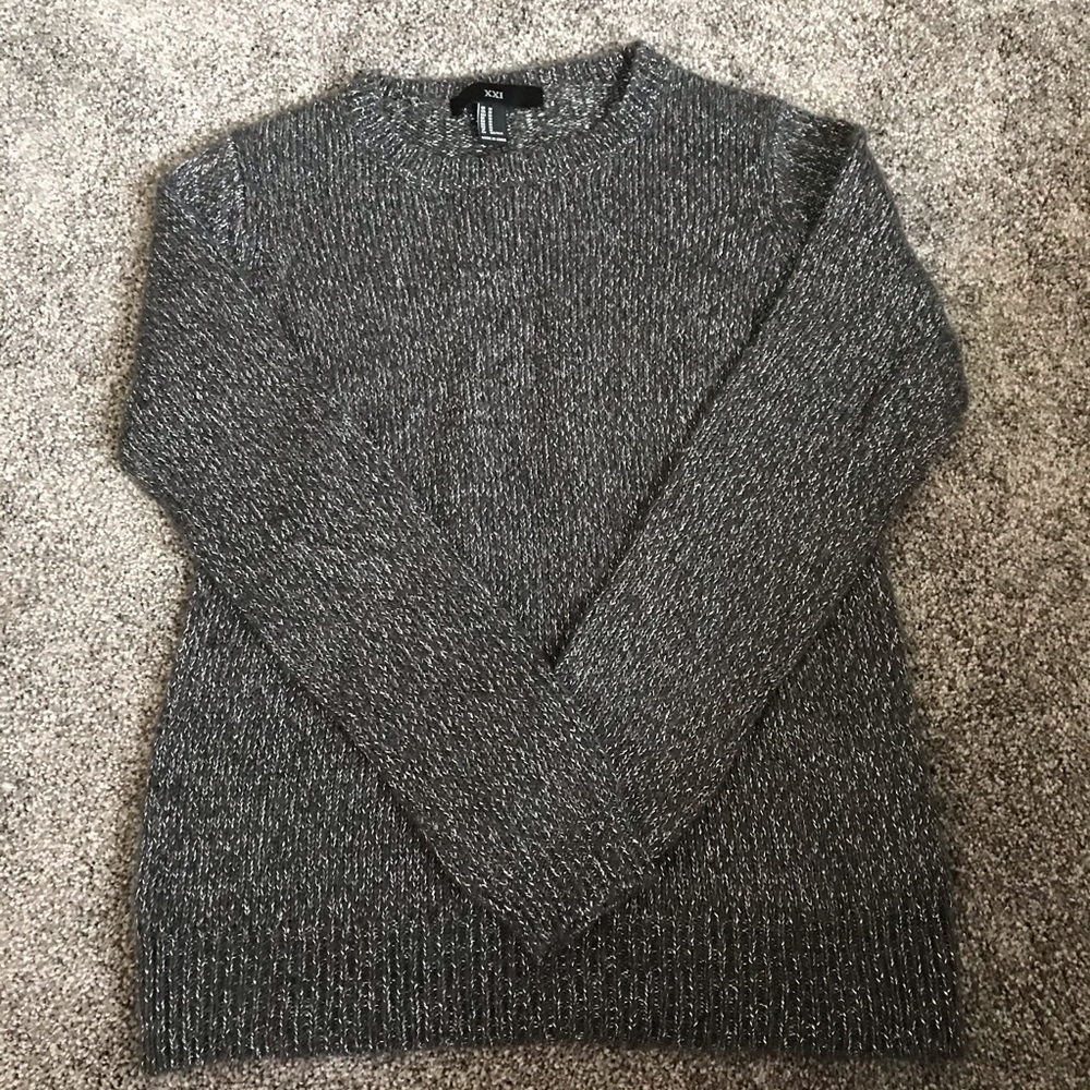 Only worn twice!